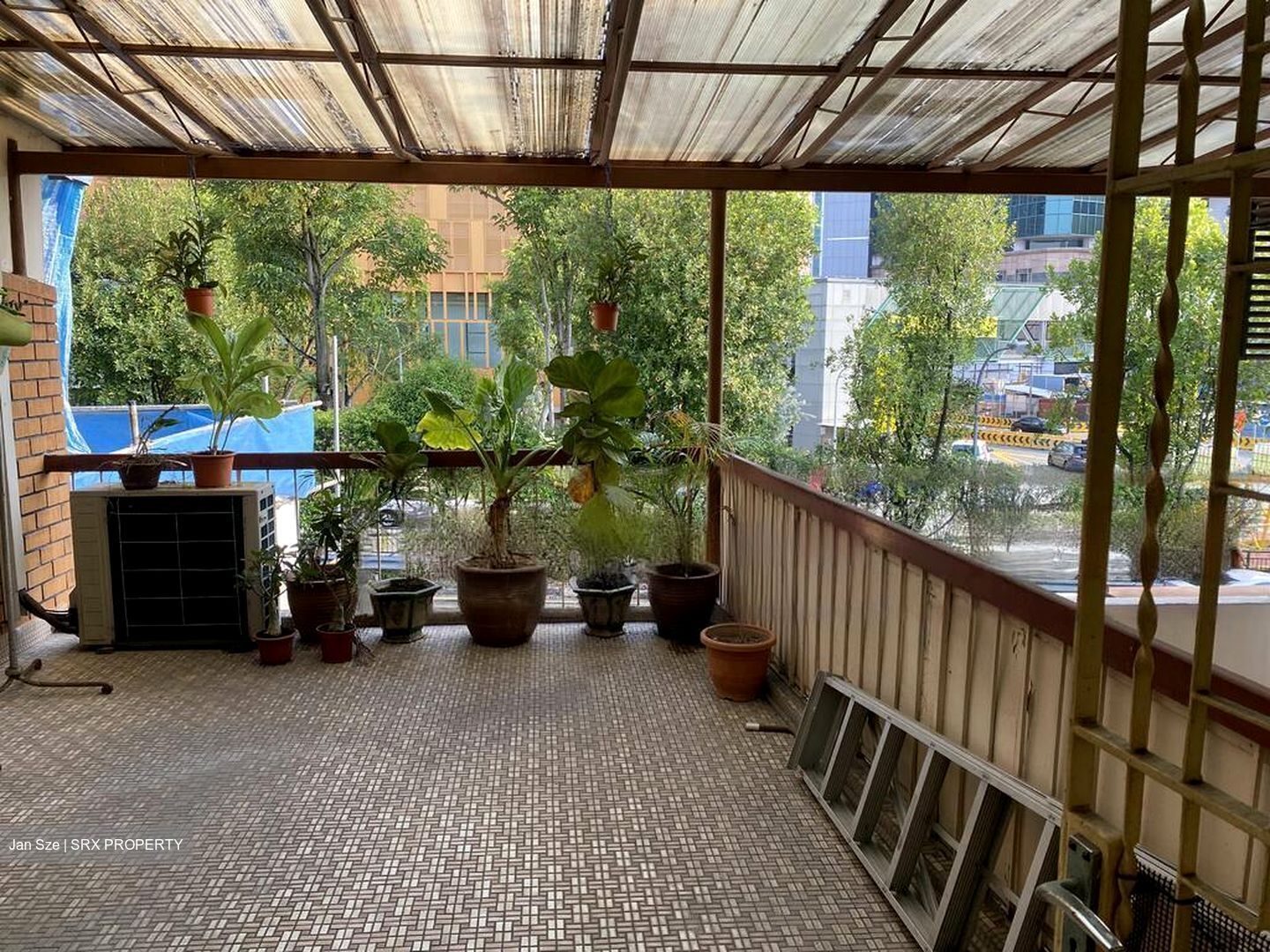 NOVENA TERRACE (D11), Terrace #467747941